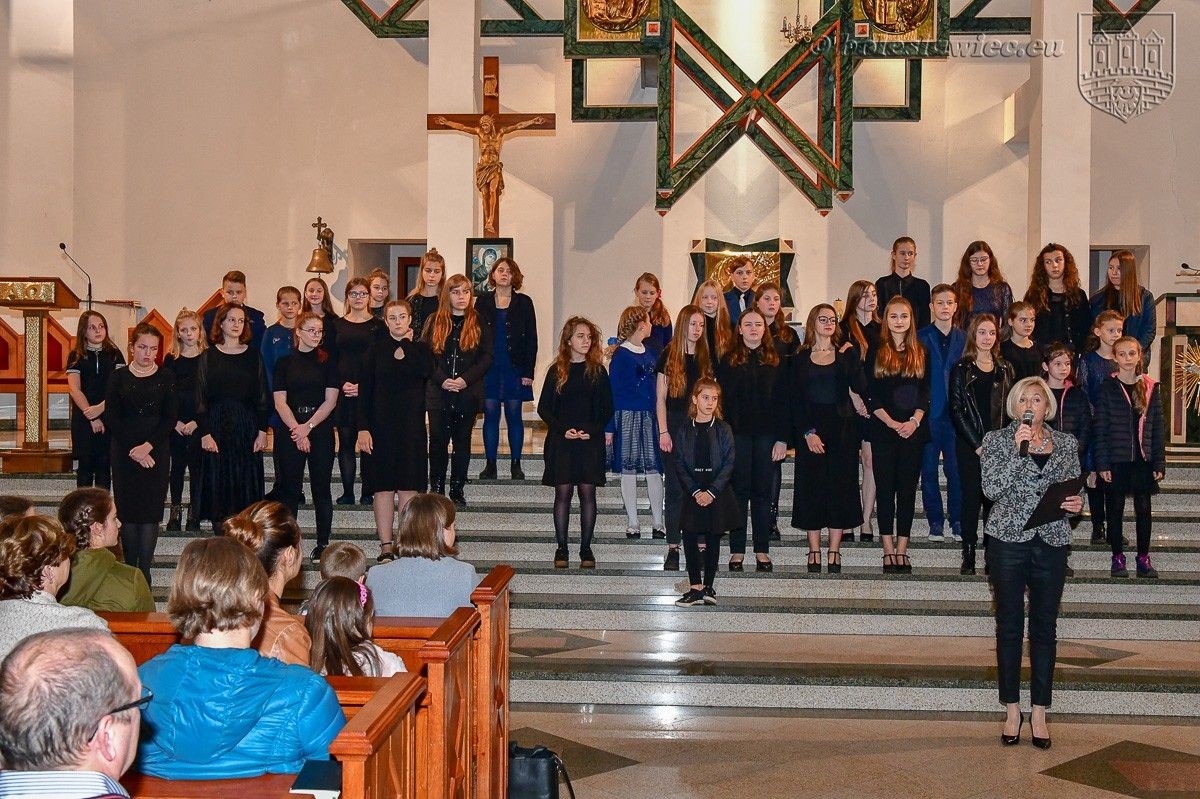 Dwa jubileusze i uczta dla miłośników śpiewu chóralnego