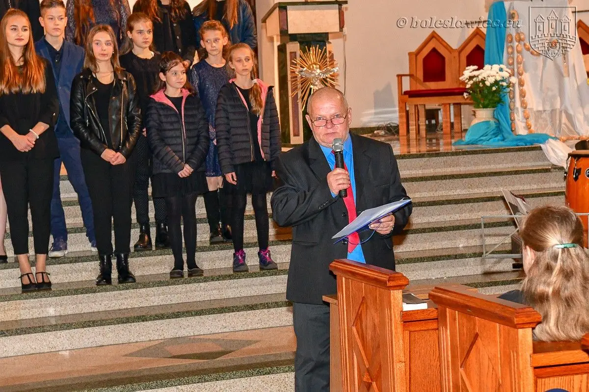 Два ювілеї та свято для любителів хорового співу
