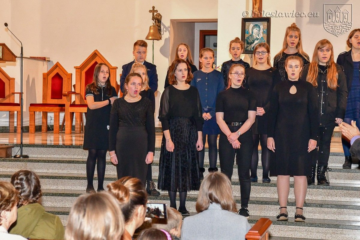 Dwa jubileusze i uczta dla miłośników śpiewu chóralnego