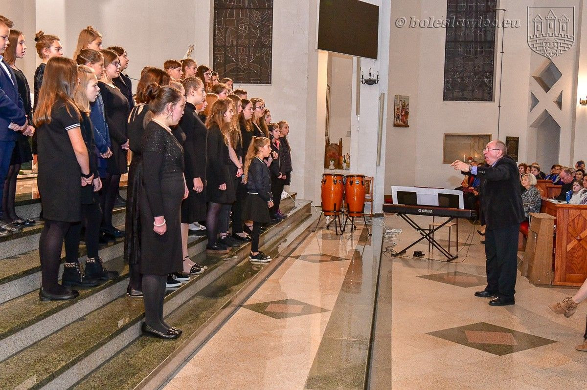 Dwa jubileusze i uczta dla miłośników śpiewu chóralnego