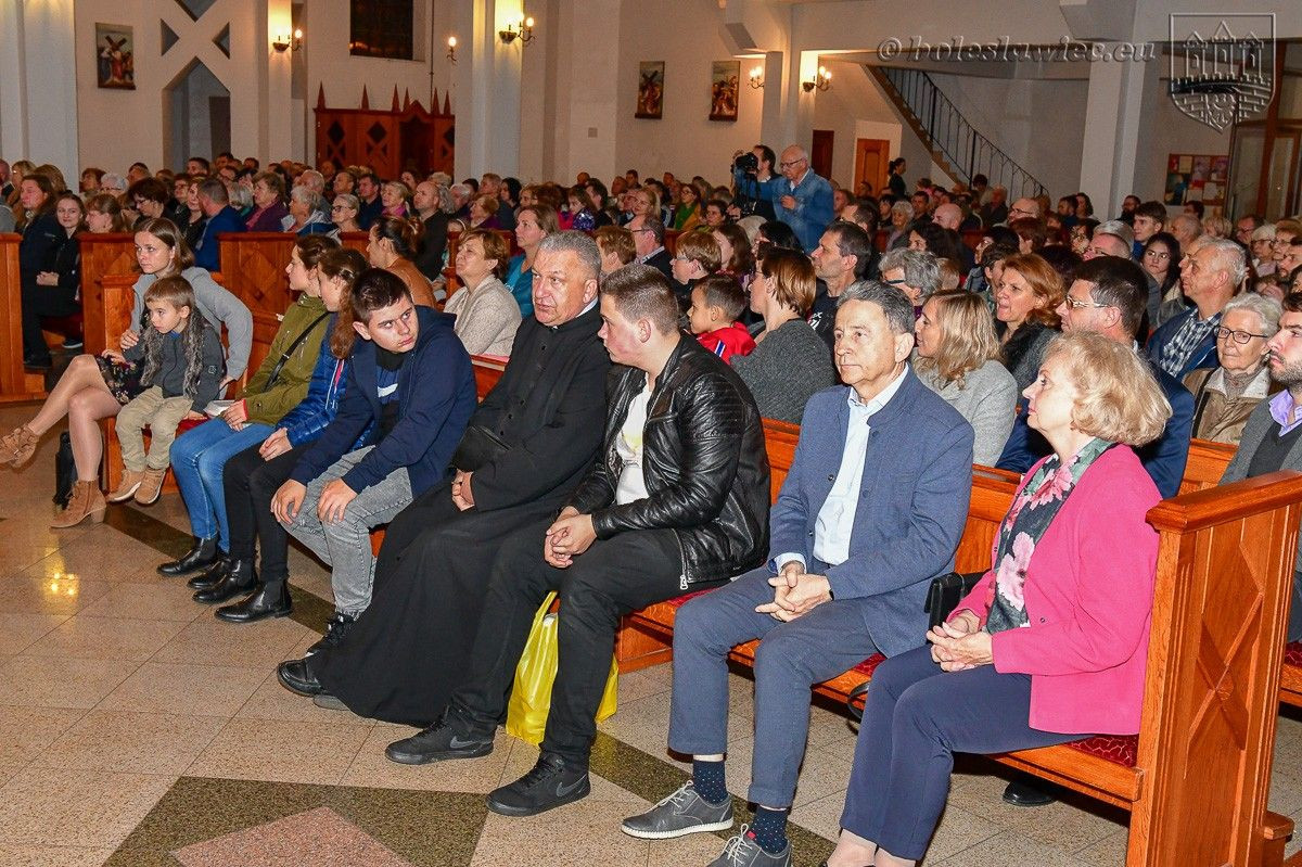 Dwa jubileusze i uczta dla miłośników śpiewu chóralnego