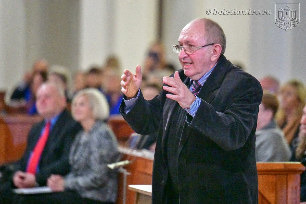 Dwa jubileusze i uczta dla miłośników śpiewu chóralnego