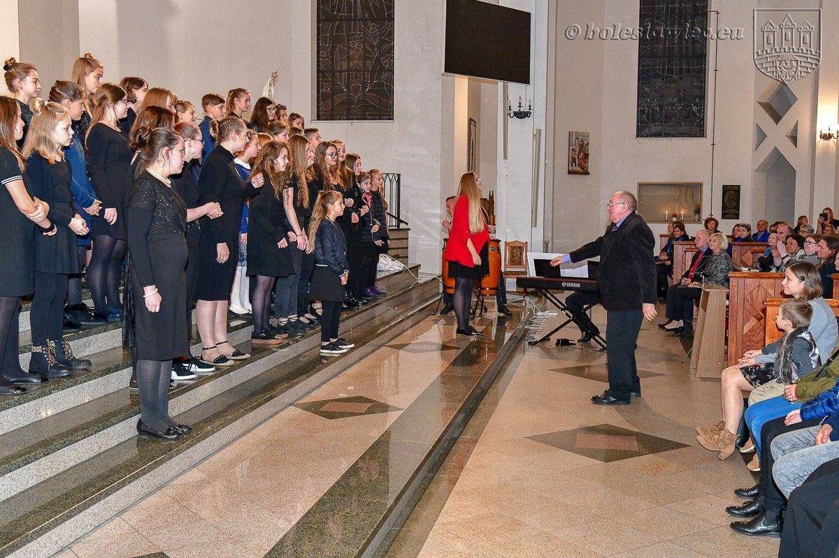 Dwa jubileusze i uczta dla miłośników śpiewu chóralnego