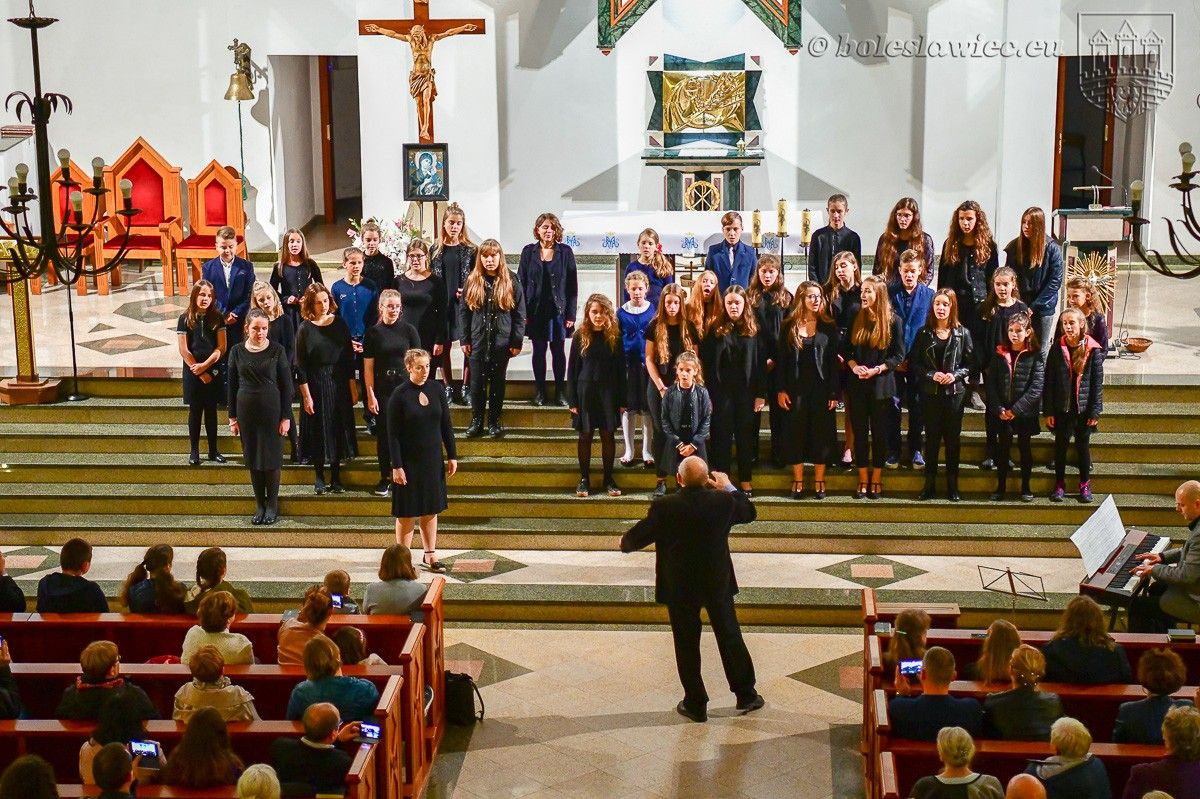 Dwa jubileusze i uczta dla miłośników śpiewu chóralnego