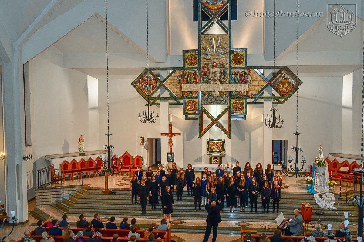 Dwa jubileusze i uczta dla miłośników śpiewu chóralnego