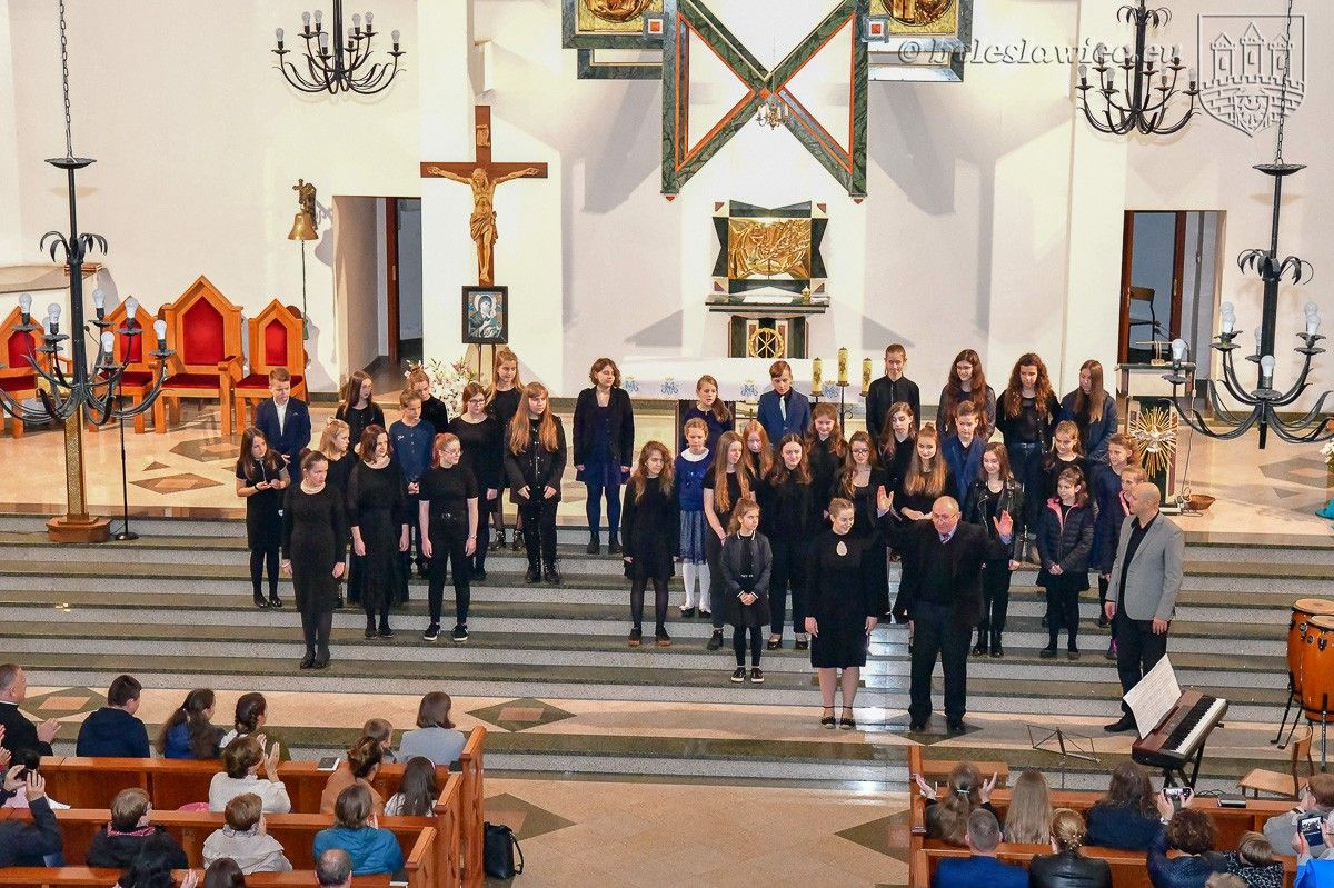 Dwa jubileusze i uczta dla miłośników śpiewu chóralnego