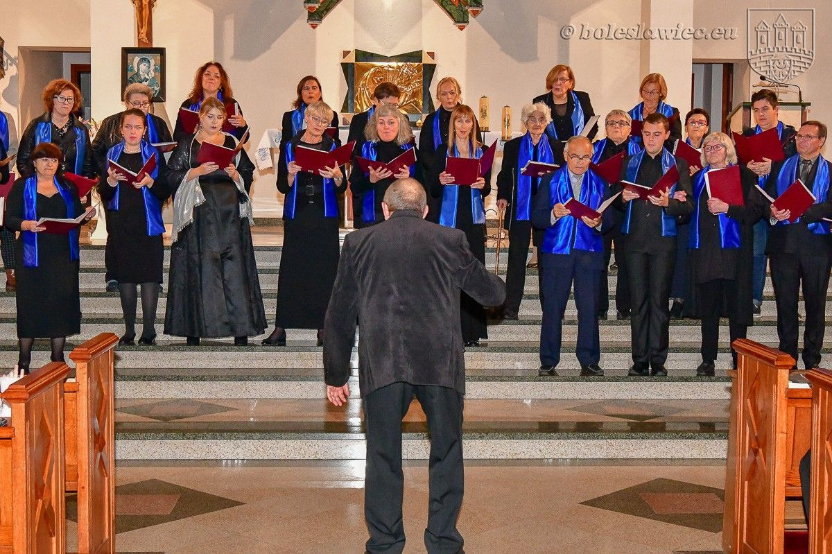 Dwa jubileusze i uczta dla miłośników śpiewu chóralnego