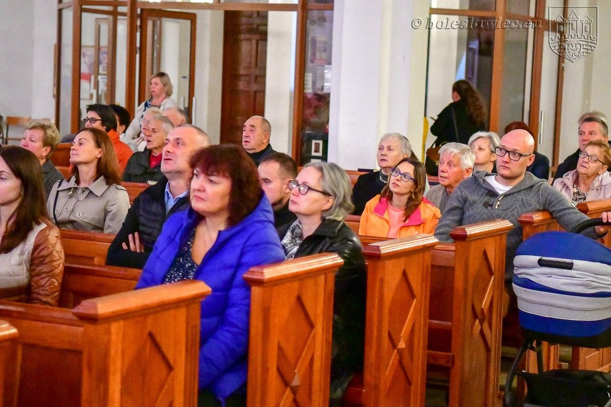 Dwa jubileusze i uczta dla miłośników śpiewu chóralnego