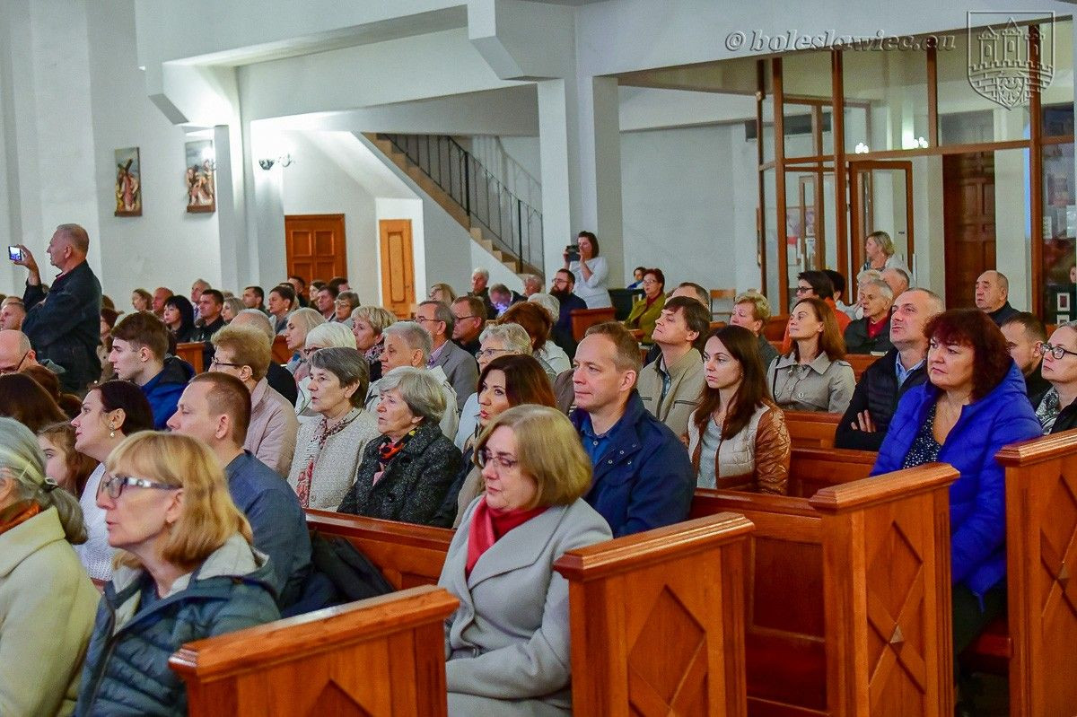 Dwa jubileusze i uczta dla miłośników śpiewu chóralnego