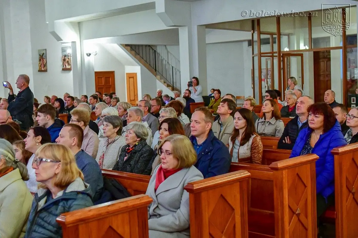 Dwa jubileusze i uczta dla miłośników śpiewu chóralnego