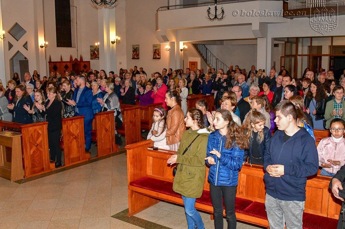 Dwa jubileusze i uczta dla miłośników śpiewu chóralnego