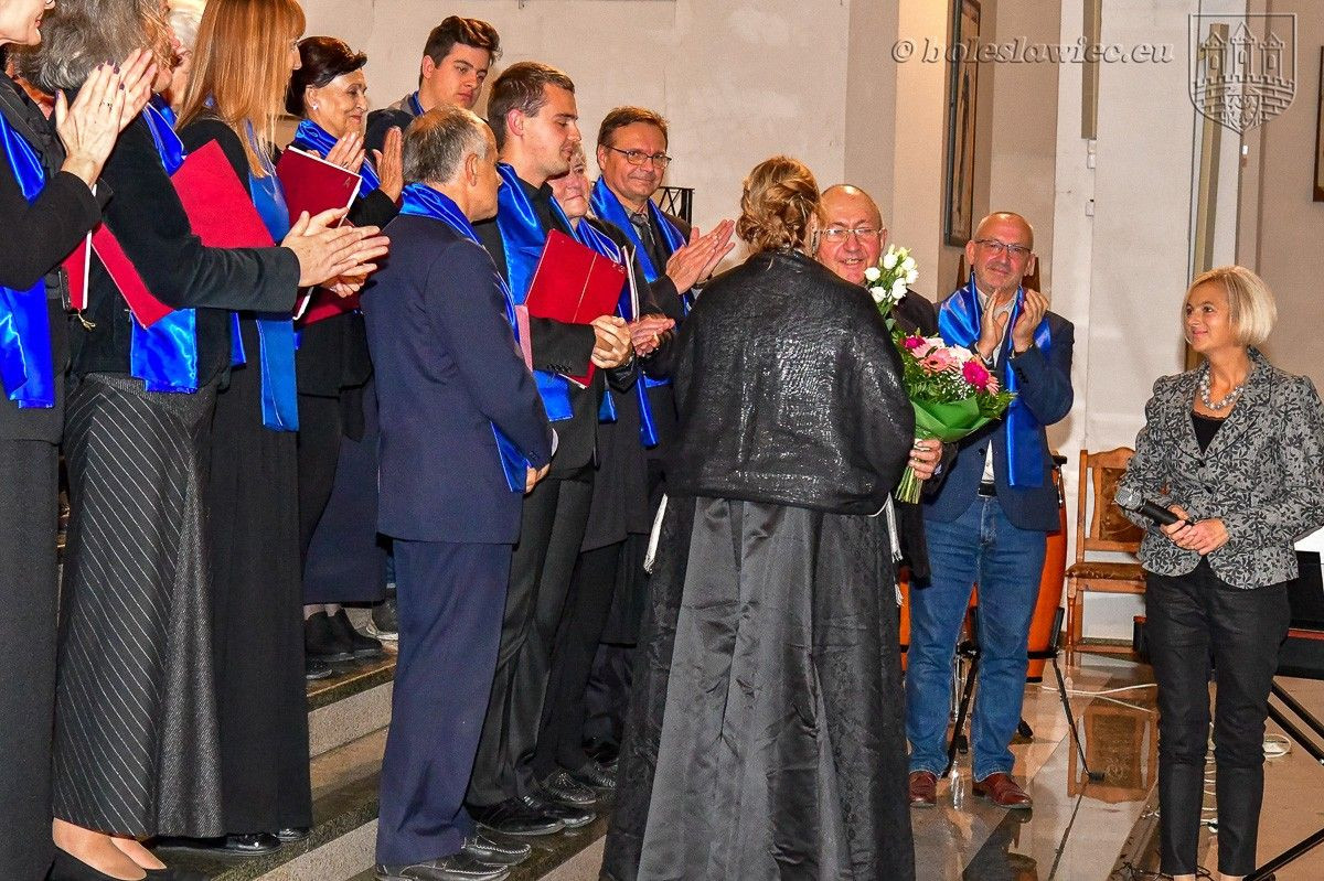 Dwa jubileusze i uczta dla miłośników śpiewu chóralnego