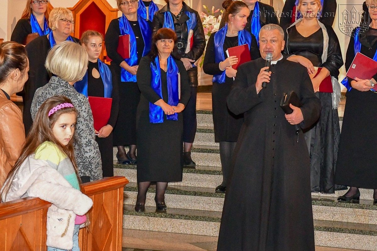 Dwa jubileusze i uczta dla miłośników śpiewu chóralnego