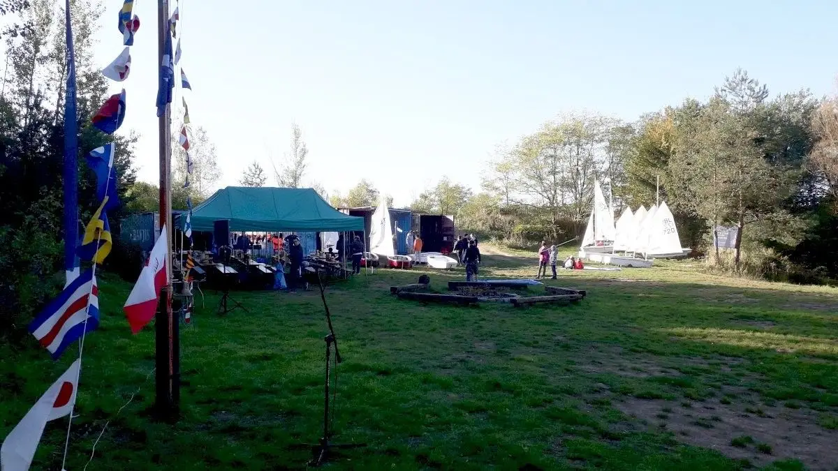 I Regaty o Puchar Wójta Gminy Bolesławiec