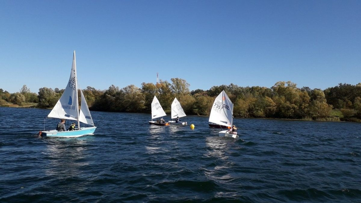 I Regaty o Puchar Wójta Gminy Bolesławiec