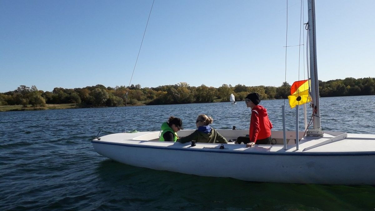 I Regaty o Puchar Wójta Gminy Bolesławiec