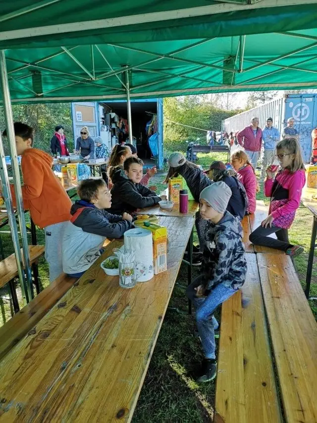 I Regaty o Puchar Wójta Gminy Bolesławiec