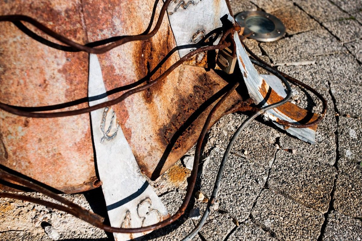 Prace Waldemara Cieślaka