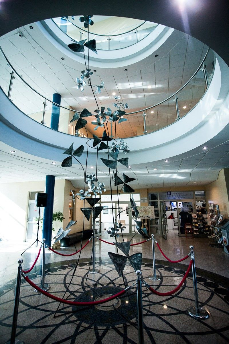 Prace Waldemara Cieślaka