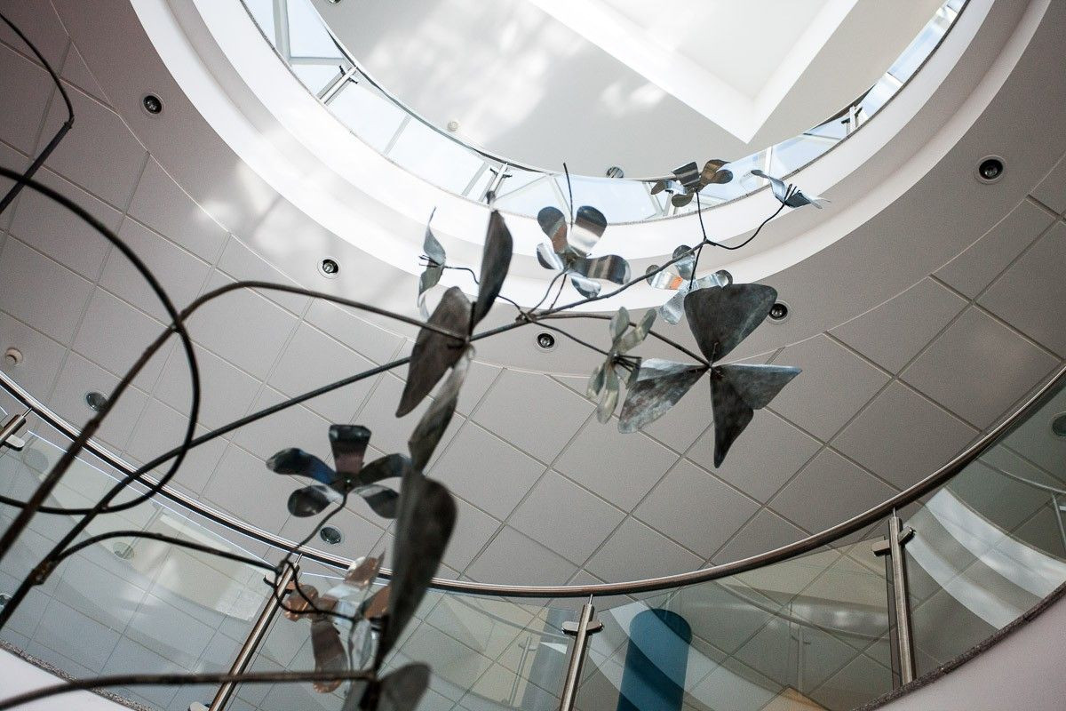 Prace Waldemara Cieślaka