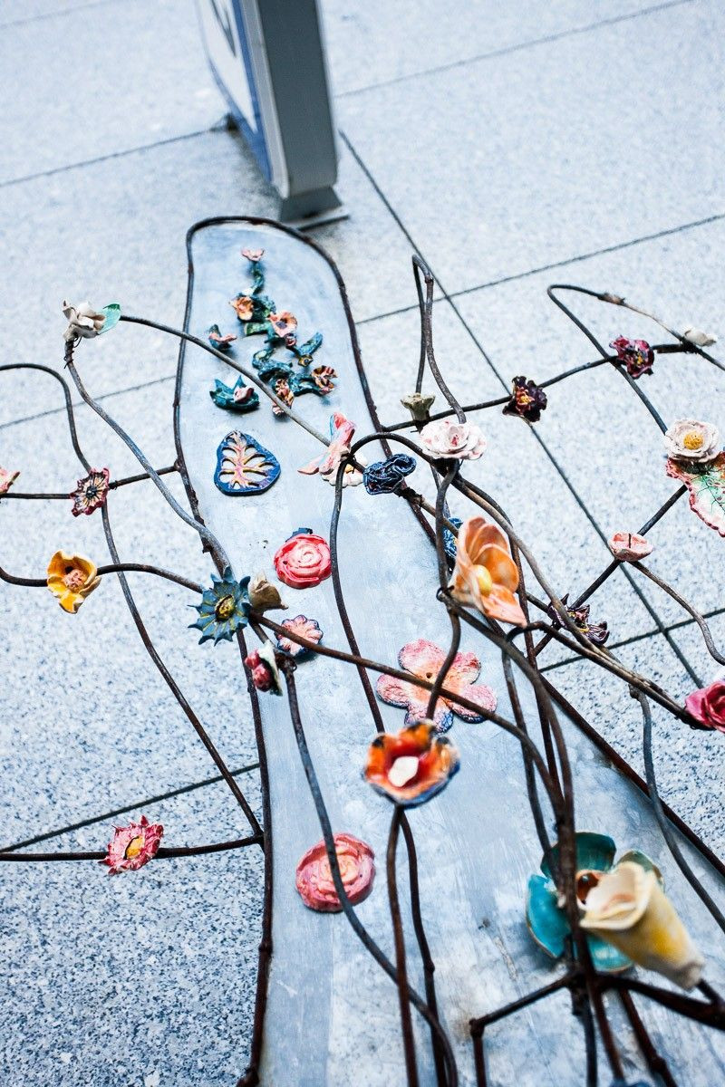 Prace Waldemara Cieślaka