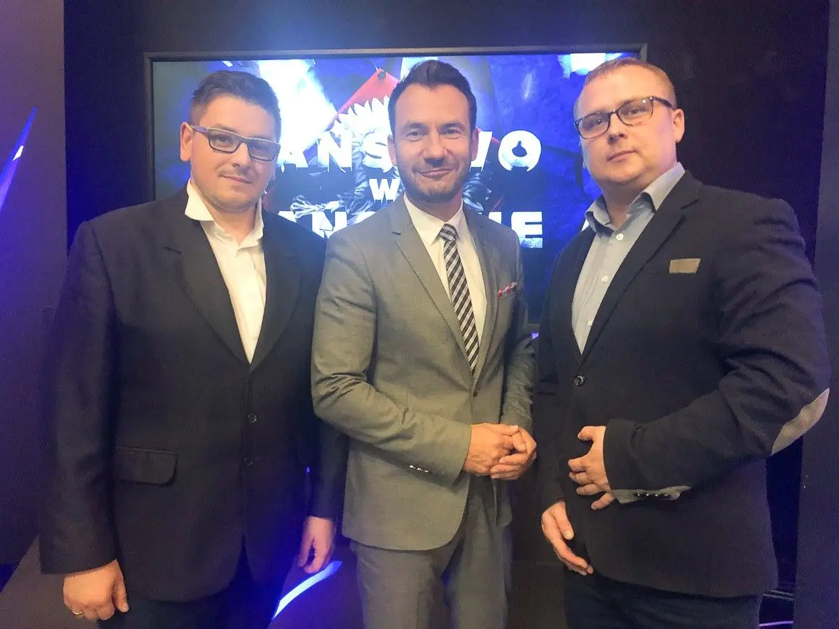 Program "Państwo w państwie"