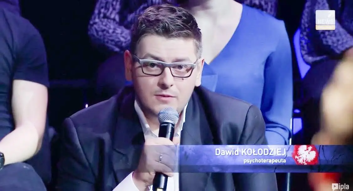 Програма «Państwo w państwie»