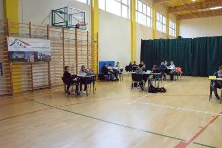 З Муніципальною вартою безпечніше. Знаємо найкращі команди!