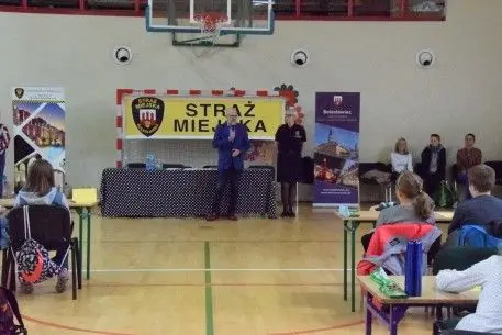 Ze Strażą Miejską bezpieczniej. Znamy najlepsze ekipy!