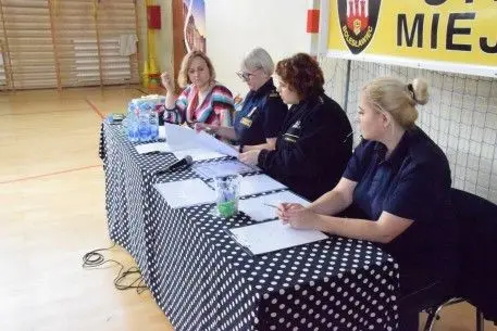 З Муніципальною вартою безпечніше. Знаємо найкращі команди!