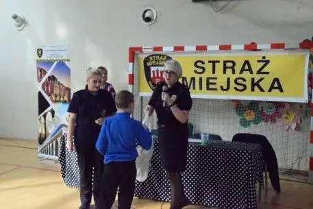 Ze Strażą Miejską bezpieczniej. Znamy najlepsze ekipy!
