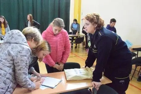 Ze Strażą Miejską bezpieczniej. Znamy najlepsze ekipy!