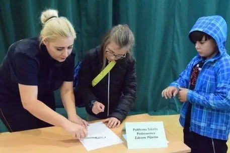 Ze Strażą Miejską bezpieczniej. Znamy najlepsze ekipy!