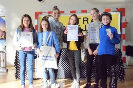 Ze Strażą Miejską bezpieczniej. Znamy najlepsze ekipy!