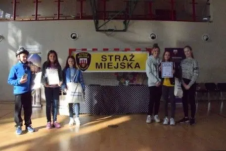Ze Strażą Miejską bezpieczniej. Znamy najlepsze ekipy!