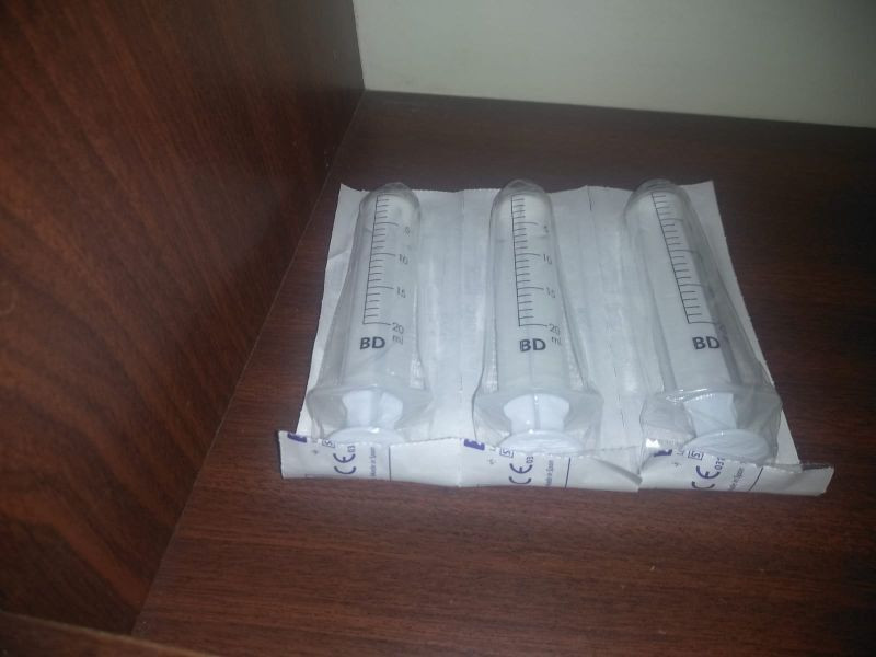 Wytwórnia metamfetaminy zlikwidowana