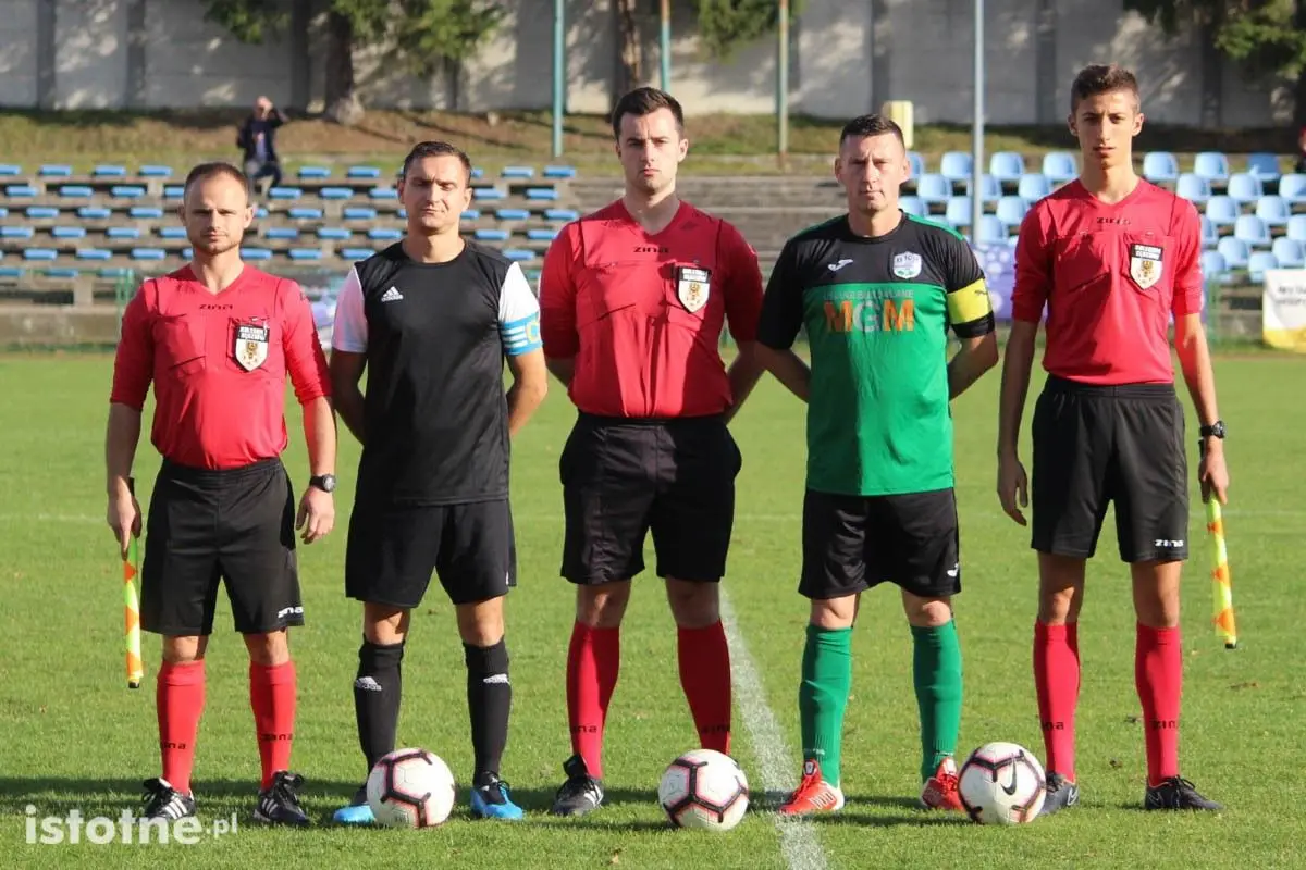 BKS wysoko wygrywa z Nysą Zgorzelec