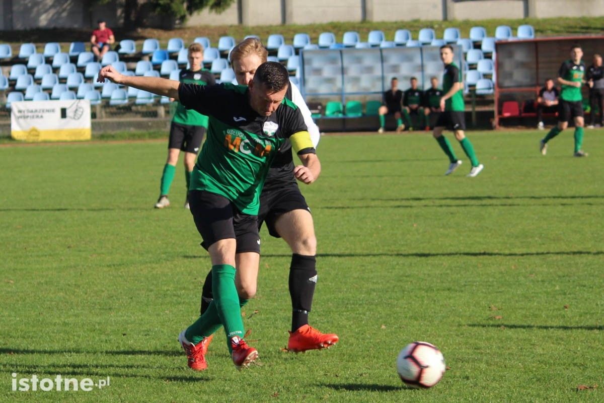 BKS wysoko wygrywa z Nysą Zgorzelec