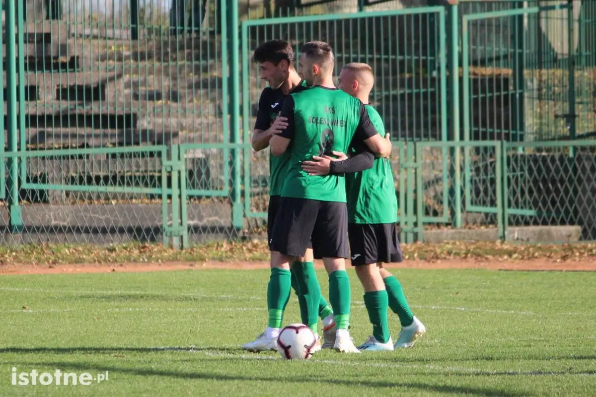 BKS переконливо переміг Nysa Zgorzelec