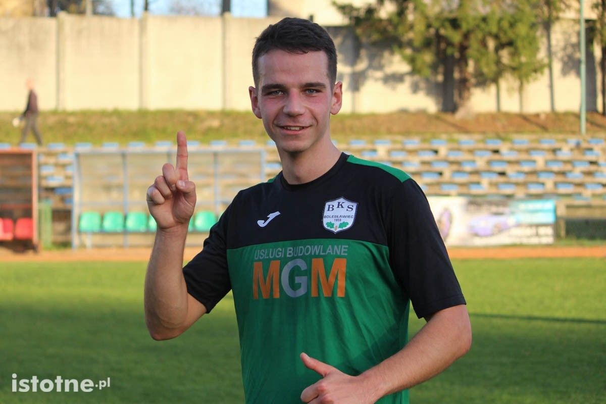 BKS wysoko wygrywa z Nysą Zgorzelec