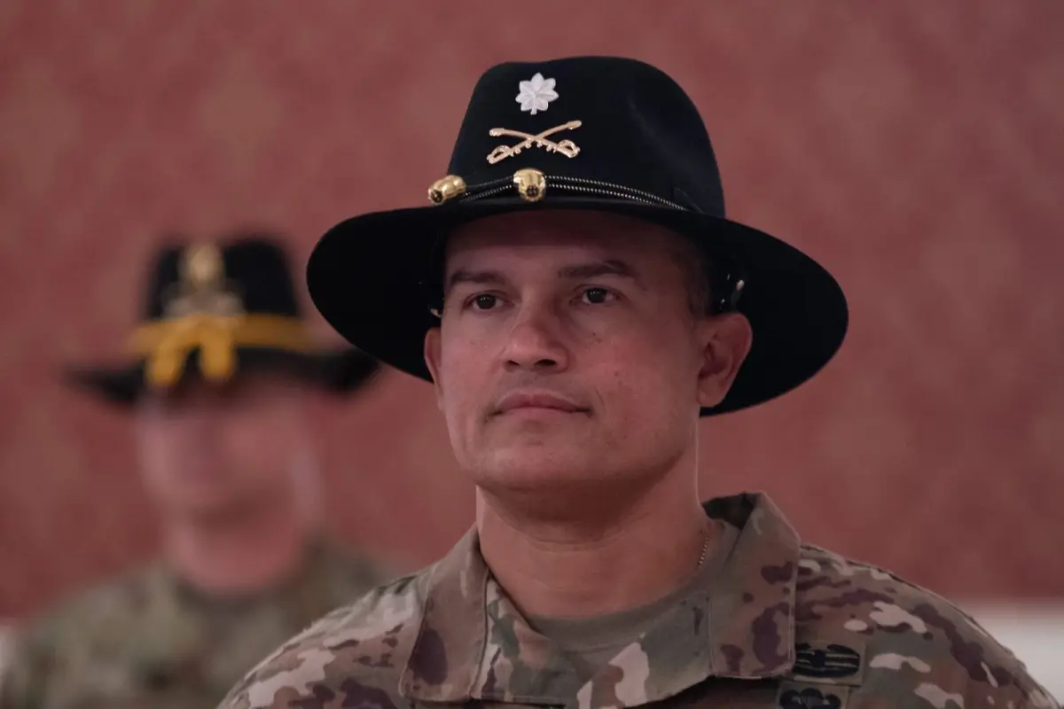 Kolejna zmiana US Army: „Black Jack” zastąpi „Devil Brigade”