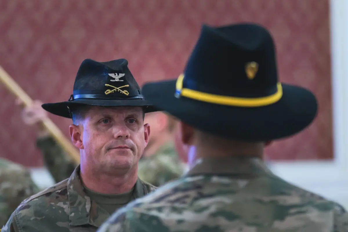 Kolejna zmiana US Army: „Black Jack” zastąpi „Devil Brigade”