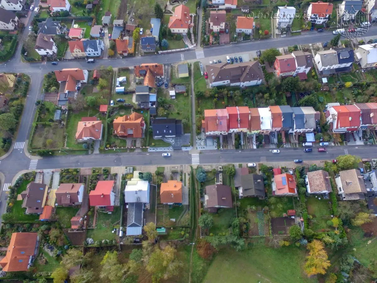 The Road and Pavements on Tulipanowa Street Will Be Renovated