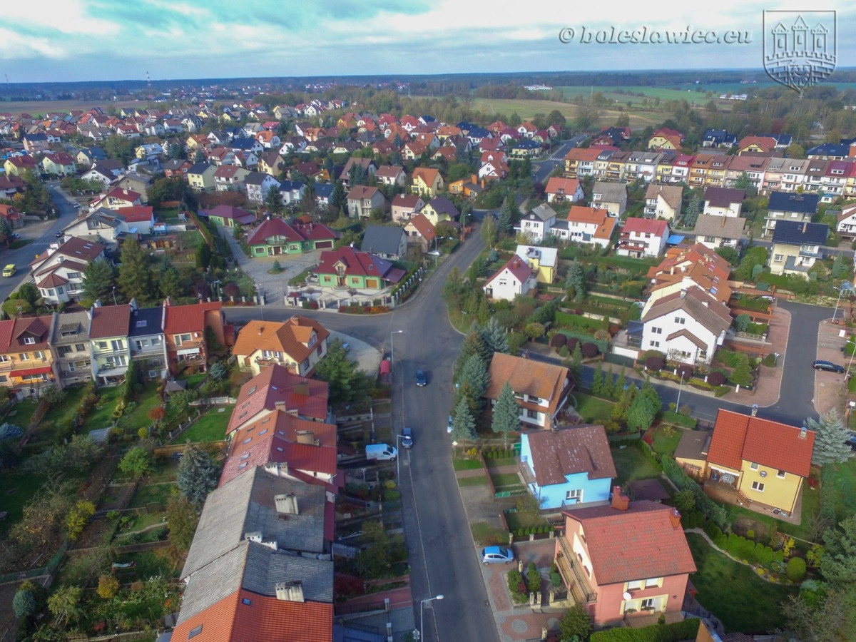 Będzie remont drogi i chodników przy Tulipanowej