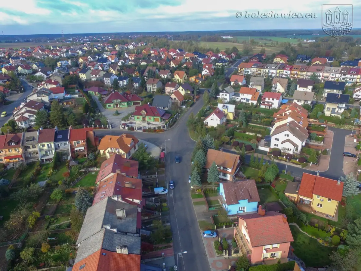Będzie remont drogi i chodników przy Tulipanowej