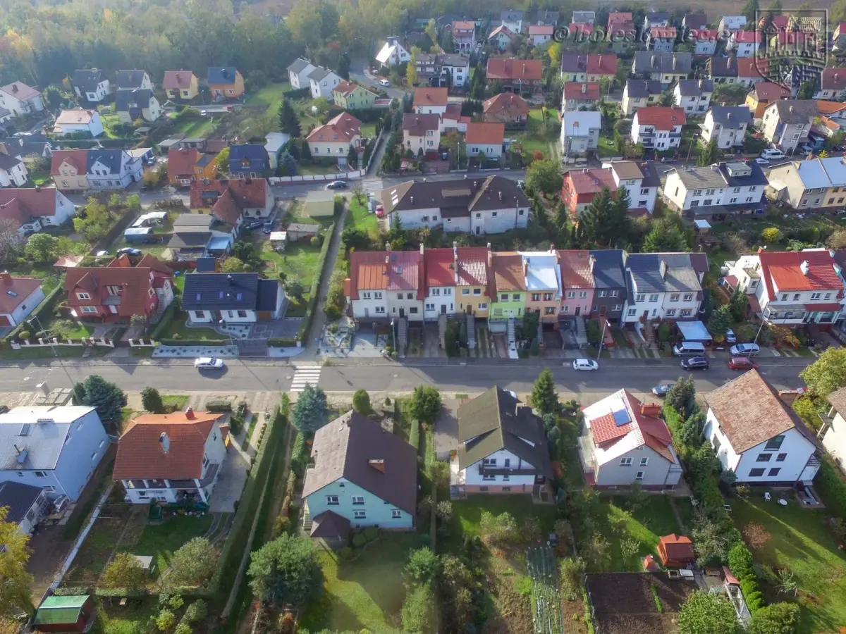 Będzie remont drogi i chodników przy Tulipanowej