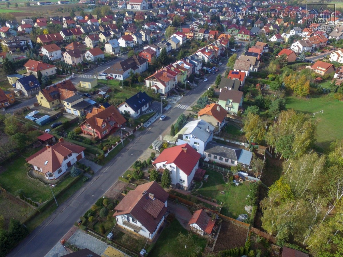 Będzie remont drogi i chodników przy Tulipanowej