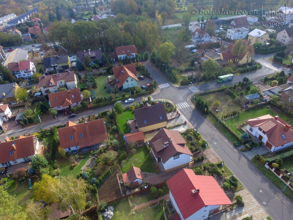 Będzie remont drogi i chodników przy Tulipanowej