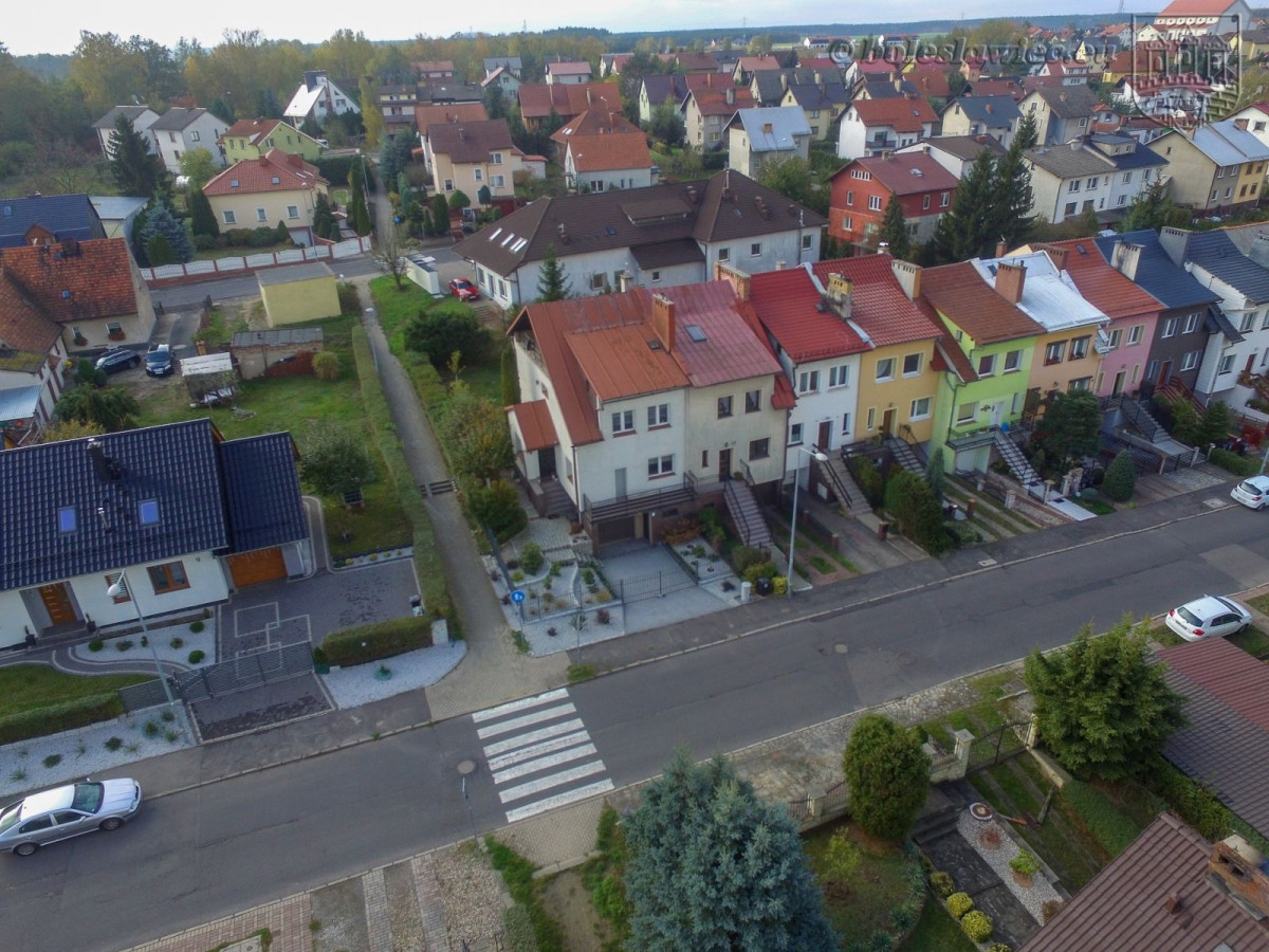 Będzie remont drogi i chodników przy Tulipanowej