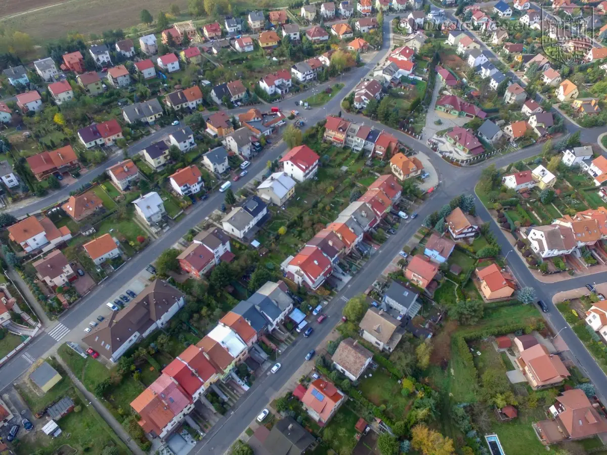 Będzie remont drogi i chodników przy Tulipanowej